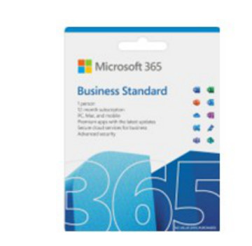 Microsoft 365 Business Standard