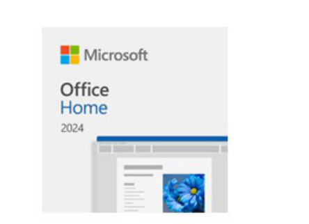 Office Home & Student 2024